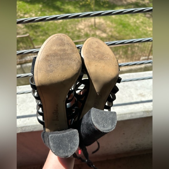 Sam Edelman Heels - Picture 3 of 3